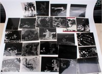 Lot Walt Disney Film Negatives Song of the South