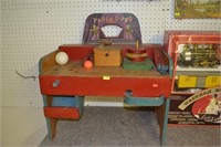 Vintage Toys "Table o Fun"
