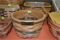 Longaberger Basket