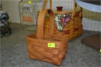 Longaberger Basket