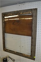 Antique Picture Frame