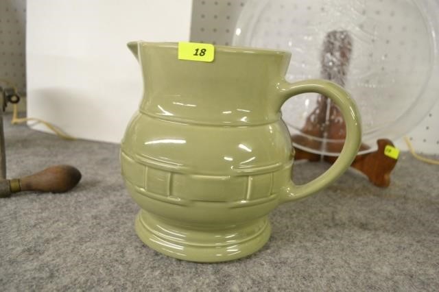 July 25th - Weekly Auction - Antiques, Oil Cans, Longaberger