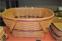 Longaberger Basket