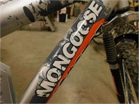Mongoose XR75 quick shift, 21 speed