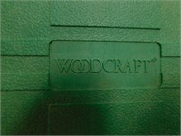 1 set of woodcraft brass thread caps -- SEE PICS
