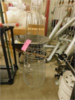 4 Wire Tomato Cages