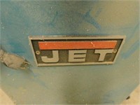 Jet Mod: JWBS-14 CS/OS bandsaw, 12.5" throat,