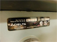 Delta 12" bench drill press mod: 11-990,