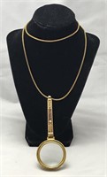 Joan Rivers Classic Collection Necklace