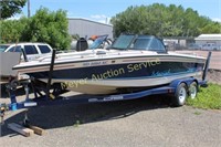 8/1/17 Online Only Boat & Vehicle Auction