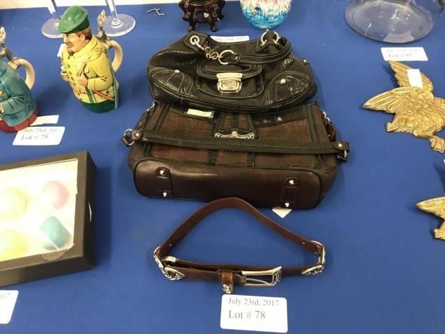 July 23rd, 2017 Online Only Estate Auction