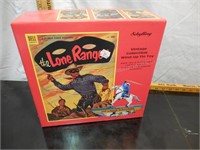 Schylling The Lone Ranger Vintage Collectible