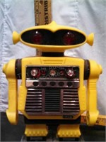 Tal2 Robots - 1 is IRI2 radio