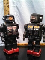 2 Robots: 1960 Japan is metal