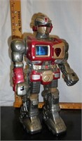 Hap-p-kid Toy Robot
