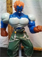 Action Figure: Super Android 13