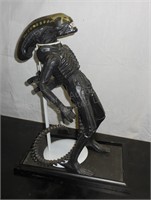 Alien figure, Original 1979, Kenner 18" Alien