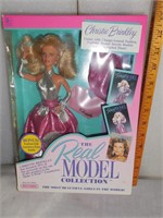 The Real Model Collection Doll