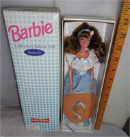 Little Debbie Barbie Series II