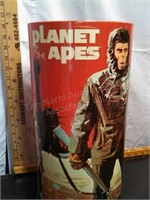 Planet of the Apes waste basket