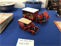 1:24 SCALE DIE CAST MODEL REPLICAS 1931 FORD