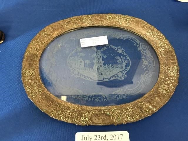 July 23rd, 2017 Online Only Estate Auction