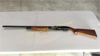 MOSSBERG 12 GA PUMP SHOT GUN SER NO. G539346