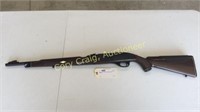 REMINGTON .22 NYLON 66 SEMI SER NO. 2432571