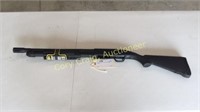 MOSSBERG 500 12 GA SHOT GUN SER NO. U856752