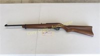 RUGER MODEL 10/22 CARBINE .22L CALIBER SER NO.