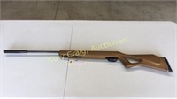 BENJAMIN TITAN NP MODEL BW8M22NP .22CAL AIR GUN