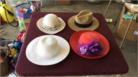 Hats