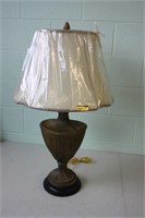 Beautiful Table Lamp from the Bradburn Gallery 35H