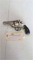 HARRINGTON & RICHARDSON HAND GUN