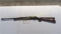 DAISY HEDDON .22 CAL VL RIFLE A02588