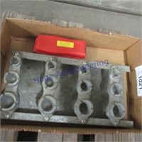 Sinker mold