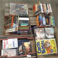 Pallet books