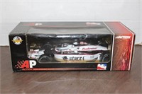 Action Collectible Die-Cast Budweiser Indy