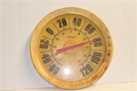 Springfield Wall Thermometer