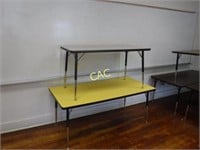 2pc Classroom Tables