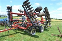 Case IH 340 Disc