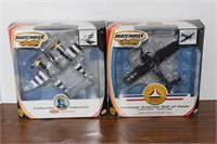 Matchbox National Aviation Hall of Fame and