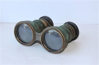 Vintage Opera Binoculars