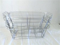 7 metal chafing stands