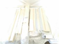 Group of New Blinds with hardware 
23x5 1\5, 31,