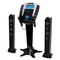 The Singing Machine Karaoke System