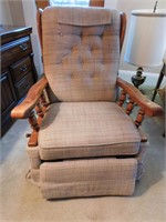 Rocker/Recliner