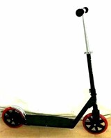 Razor Big Wheel Scooter
