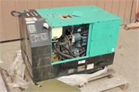 Cummins Onan Commercial Qd Generator