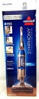 Bissell Symphony Vacuum & Steam Mop